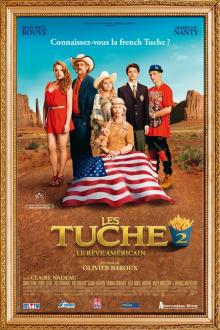 Les Tuche 2 - Le Rêve Américain