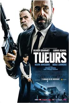 Cinema Storck: Tueurs
