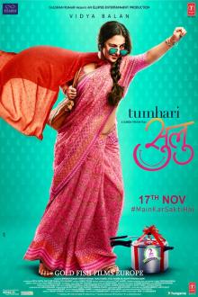 Tumhari Sulu