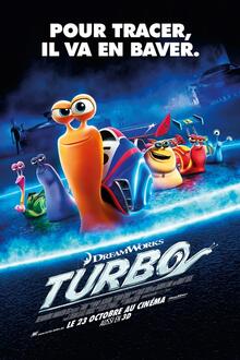 Kids at the Movies: Turbo