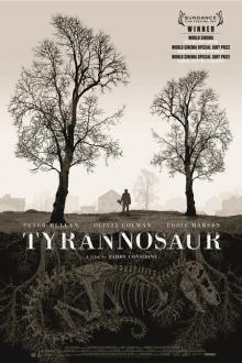 Filmfestival Gent On Tour: Tyrannosaur