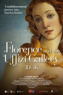 Art au Cinéma: Florence and the Uffizi Gallery