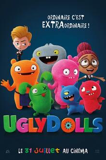 UglyDolls