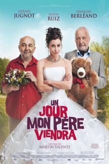 LADIES AT THE MOVIES FR: UN JOUR MON PERE VIENDRA