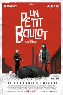 Un petit Boulot