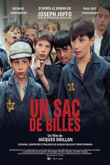 Seniors: Un sac de billes