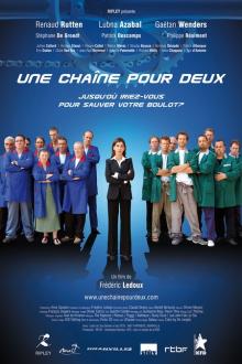 UNE CHAINE POUR DEUX