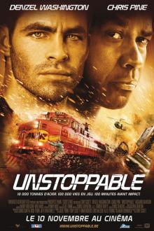 UNSTOPPABLE