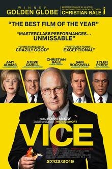 Cinema Storck: Vice