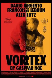 Cinema Storck: Vortex
