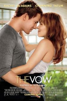 Je te Promets - The Vow