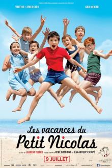 Avant-première: Les Vacances du Petit Nicolas