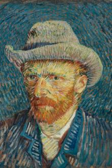 Art au Cinéma: Vincent Van Gogh