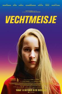 Vechtmeisje