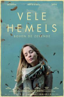 Vele Hemels L'affiche du Vele Hemels