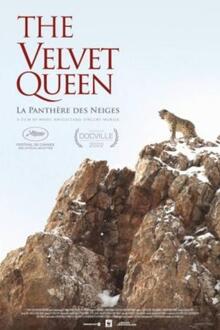 The Velvet Queen (La Panthère des neiges)