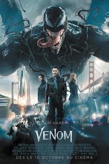 Avant-Première: Venom