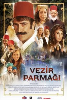 Vezir Parmagi