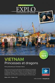 Exploration: Le Vietnam