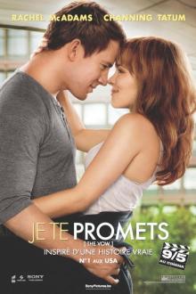 Ladies At The Movies FR: Je Te Promets - The Vow