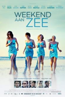 Ladies at the Movies NL: Weekend aan Zee