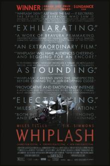 Cinema Deluxe: Whiplash
