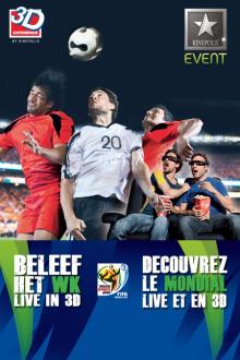 FIFA 2010: FINAL - SPAIN - NETHERLANDS