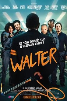 Viste d'équipe: Walter