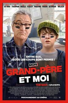Mon Grand-Père et Moi