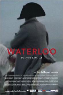 Waterloo: l'ultime bataille