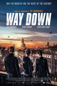 Way Down