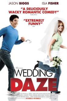 WEDDING DAZE 