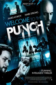 Welcome to the Punch