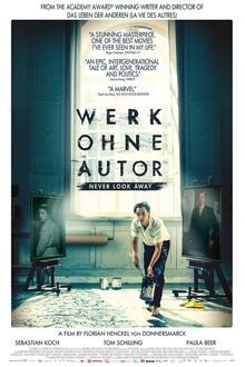 Filmclub: Werk Ohne Autor