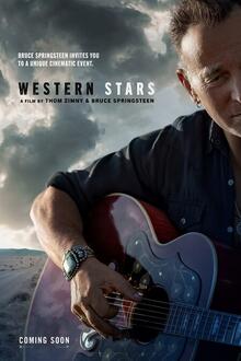 Docu: Western Stars