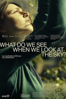Cinema Storck :What Do We See When We Look