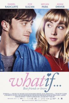 Ladies at the Movies: The F Word