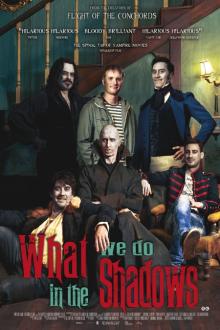 What We Do in the Shadows