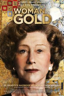 Seniors at the Movies: La Femme au Tableau