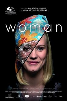 Cinema Storck: Woman