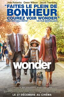 Wonder