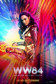 Wonder Woman 1984 (Screen X)