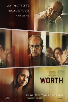 Cinema Storck: Worth