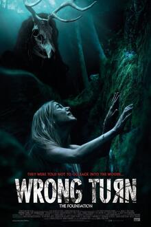 Wrong Turn