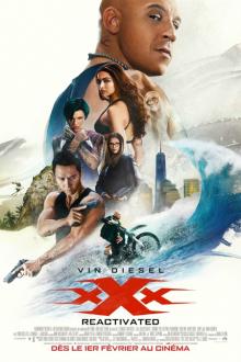 xXx: Reactivated