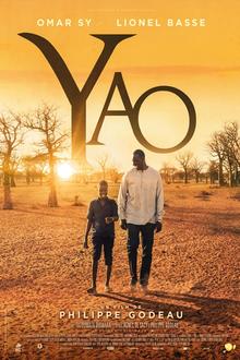 Cinema Storck: Yao