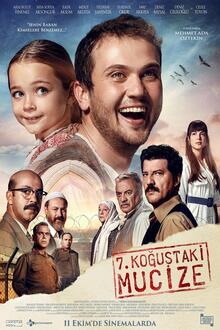 Yedinci Kogustaki Mucize