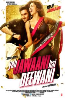 Yeh Jawaani Hai Deewani