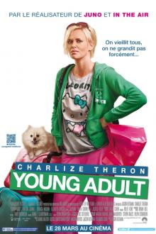 Valentine: Young Adult