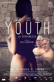 Seniors at the Movies: Youth